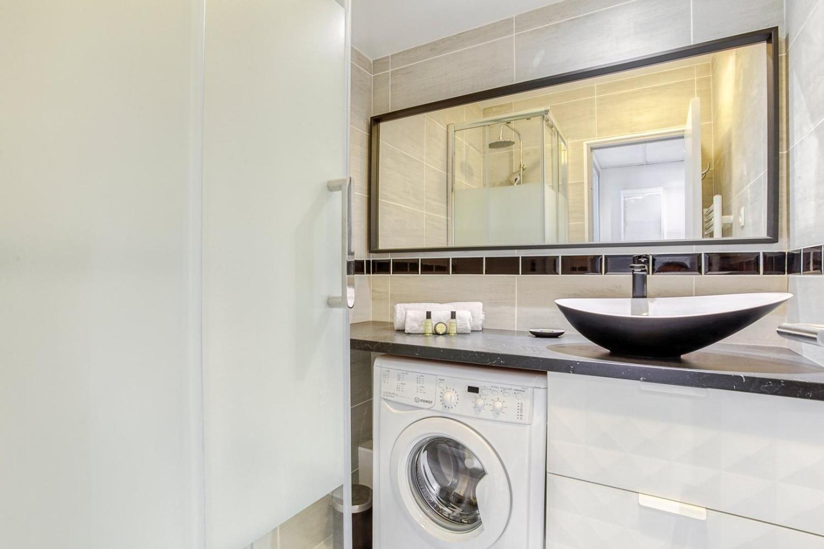 Joli Studio A Courbevoie - La Defense Kültér fotó